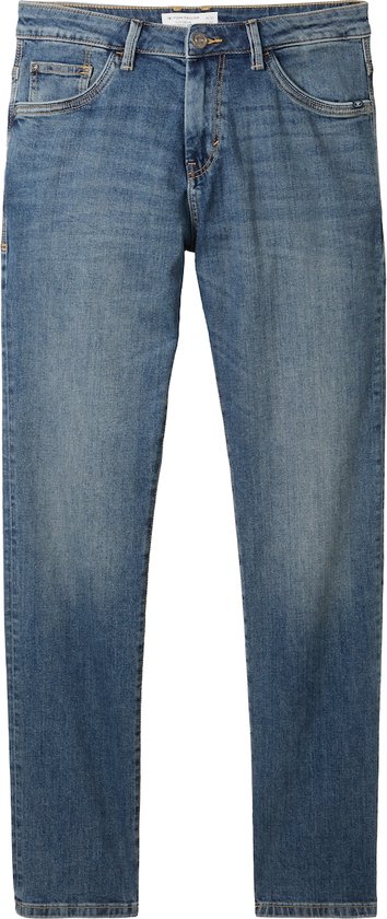 TOM TAILOR Josh Regular Slim Heren Jeans - Maat 33/32