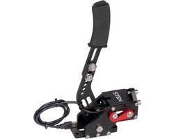 STEN PC Handrem - Zwart - SIM Racing - PC Handbrake - Racestuur Accessoires