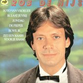 Rob de Nijs - Rob de Nijs (LP)