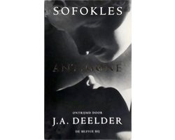 Sofokles Antigone