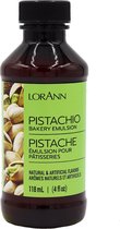 LorAnn Bakery Emulsion - Pistache 118ml