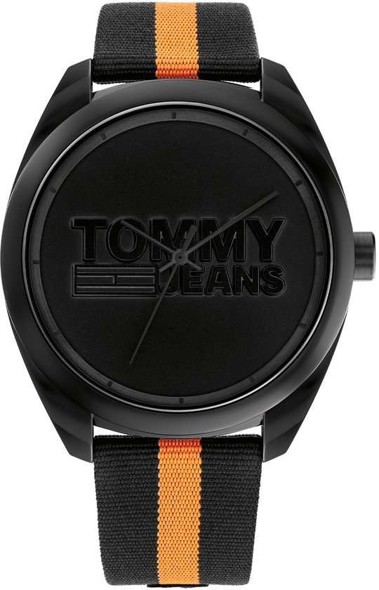 Tommy Hilfiger TH1792042 Tommy Jeans Horloge