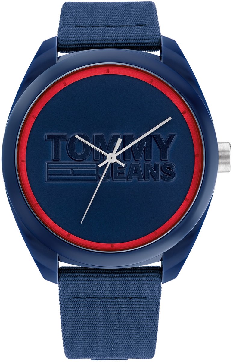 Tommy Hilfiger TH1792041 Tommy Jeans Horloge