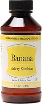 Lorann Bakery Emulsion - Banana - 118ml