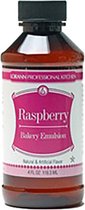 Lorann Bakery Emulsion - Raspberry - 118ml -