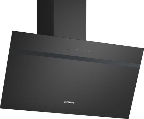Siemens iQ100 - Wandschouwkap
