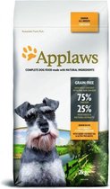 Applaws Dog - All Breed Senior - Chicken - 2 kg