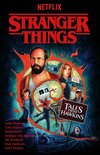 Stranger Things: Tales from Hawkins (Graphic Novel)