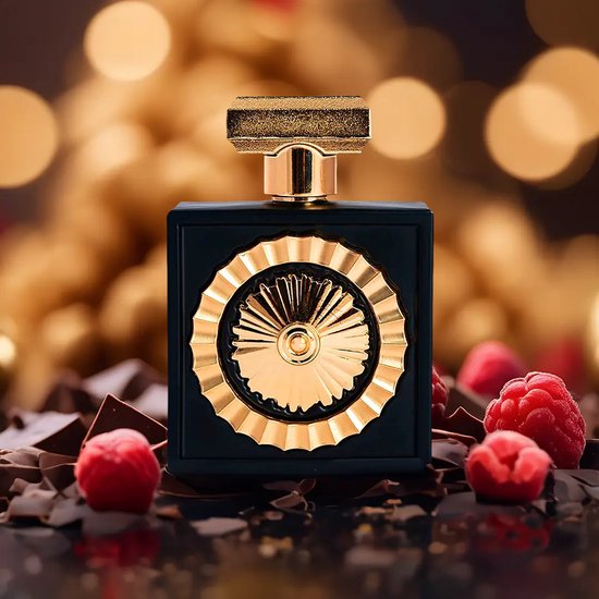Lattafa Pride Nebras eau de parfum - Uniseks geur met vanille en