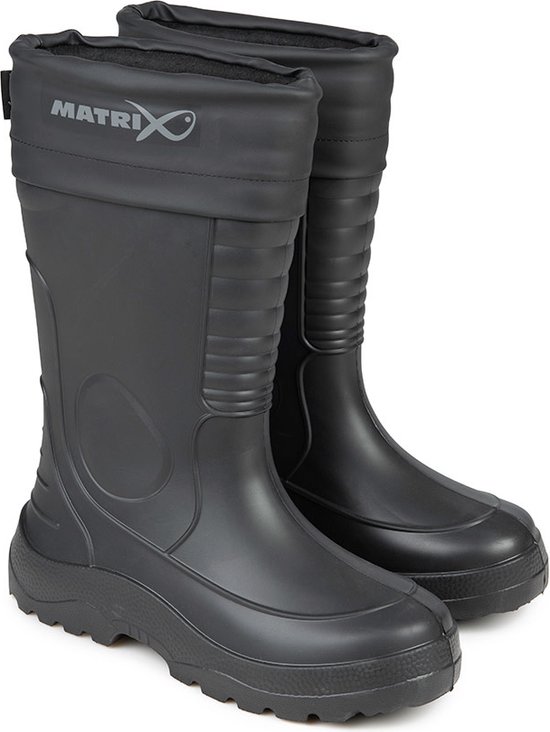 Matrix Thermal Eva Boots 42