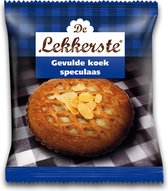 De Lekkerste - Biscuit pain d'épice fourré - 16x 90g
