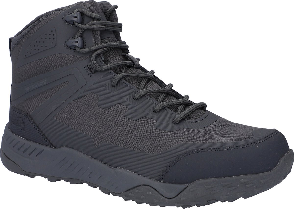 Magnum Ultima 6.0 WP Wolf Grey 47
