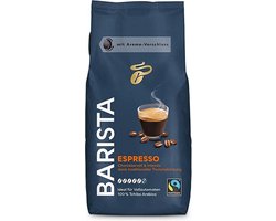 Tchibo - Barista Espresso Bonen - 1 kg