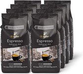 Tchibo - Espresso Sizilianer Art Bonen - 8x 1 kg