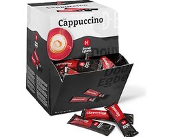 Koffiesticks Douwe Egberts cappuccino Sticks 80st