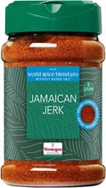 Verstegen - World Spice Blends Pro Jamaïcain Jerk - 175g