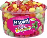 Maoam - Fruit Kracher - 265 stuks