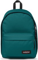 Eastpak Out Of Office Vert Paon
