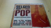 BELGEN POP 2CDS