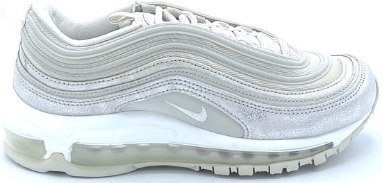 Nike Air Max 97- Sneakers Dames- Maat 37.5