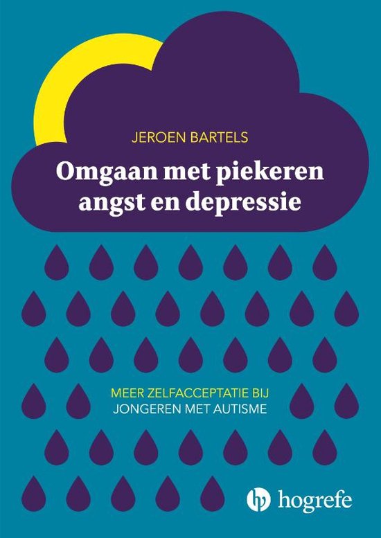 Foto: Omgaan met piekeren angst en depressie