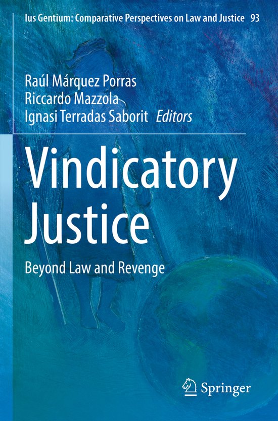 Ius Gentium: Comparative Perspectives on Law and Justice93-  ... - cover