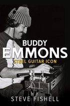 Music in American Life- Buddy Emmons