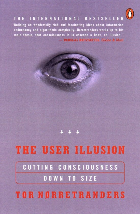 User Illusion - cover