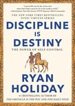 The Stoic Virtues Series- Discipline Is Destiny