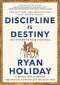 The Stoic Virtues Series- Discipline Is Destiny
