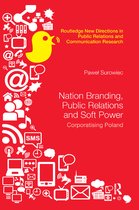 Routledge New Directions in PR & Communication Research- Nation Branding, Public Relations and Soft Power