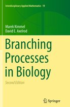 Interdisciplinary Applied Mathematics- Branching Processes in Biology