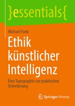 essentials- Ethik künstlicher Intelligenz