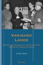 Exile Studies- Vanished Lands