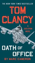 Tom Clancy Oath of Office 18 Jack Ryan Novel