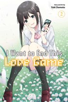 I Want to End This Love Game- I Want to End This Love Game, Vol. 2
