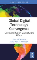 Routledge Focus on Business and Management- Global Digital Technology Convergence