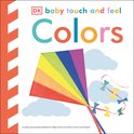 Baby Touch and Feel Colors