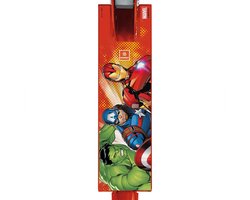 Mondo Step Marvel Avengers