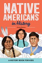 Biographies for Kids - Native Americans in History