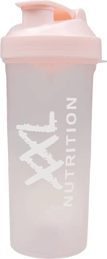 XXL Nutrition Premium Shaker by Smartshake 1000 ml