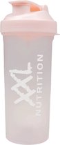 XXL Nutrition Premium Shaker by Smartshake 1000 ml