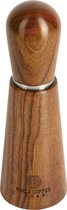 World Coffee Gear - WDT - Aiguilles avec support - Rosewood
