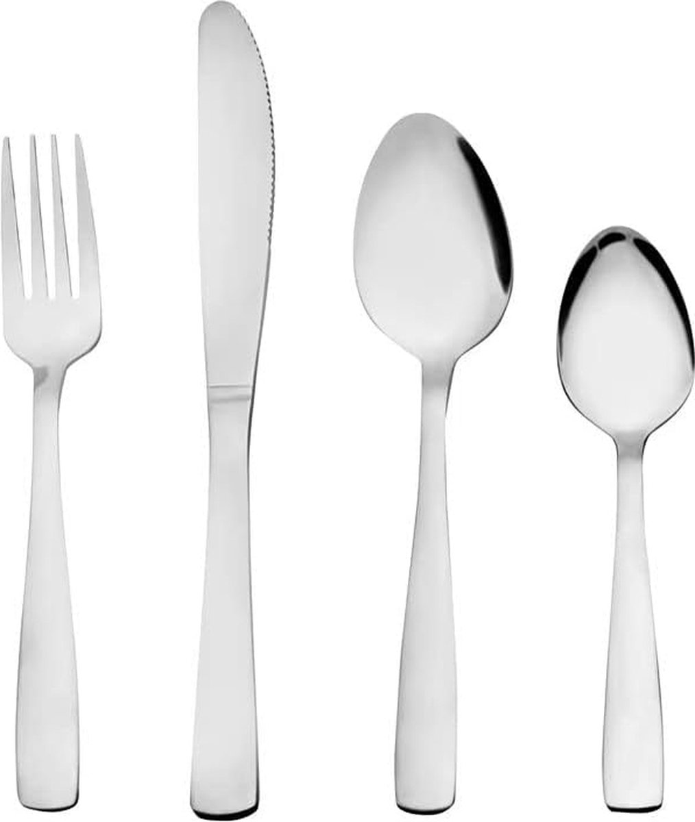 Luxe bestekset
