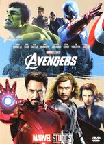The Avengers [DVD]
