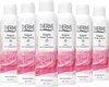 6x Therme Anti-Transpirant Saigon Pink Lotus 150 ml