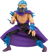 Teenage Mutant Ninja Turtles - Shredder Classic Figure