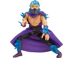 foto van Teenage Mutant Ninja Turtles - Shredder Classic Figure