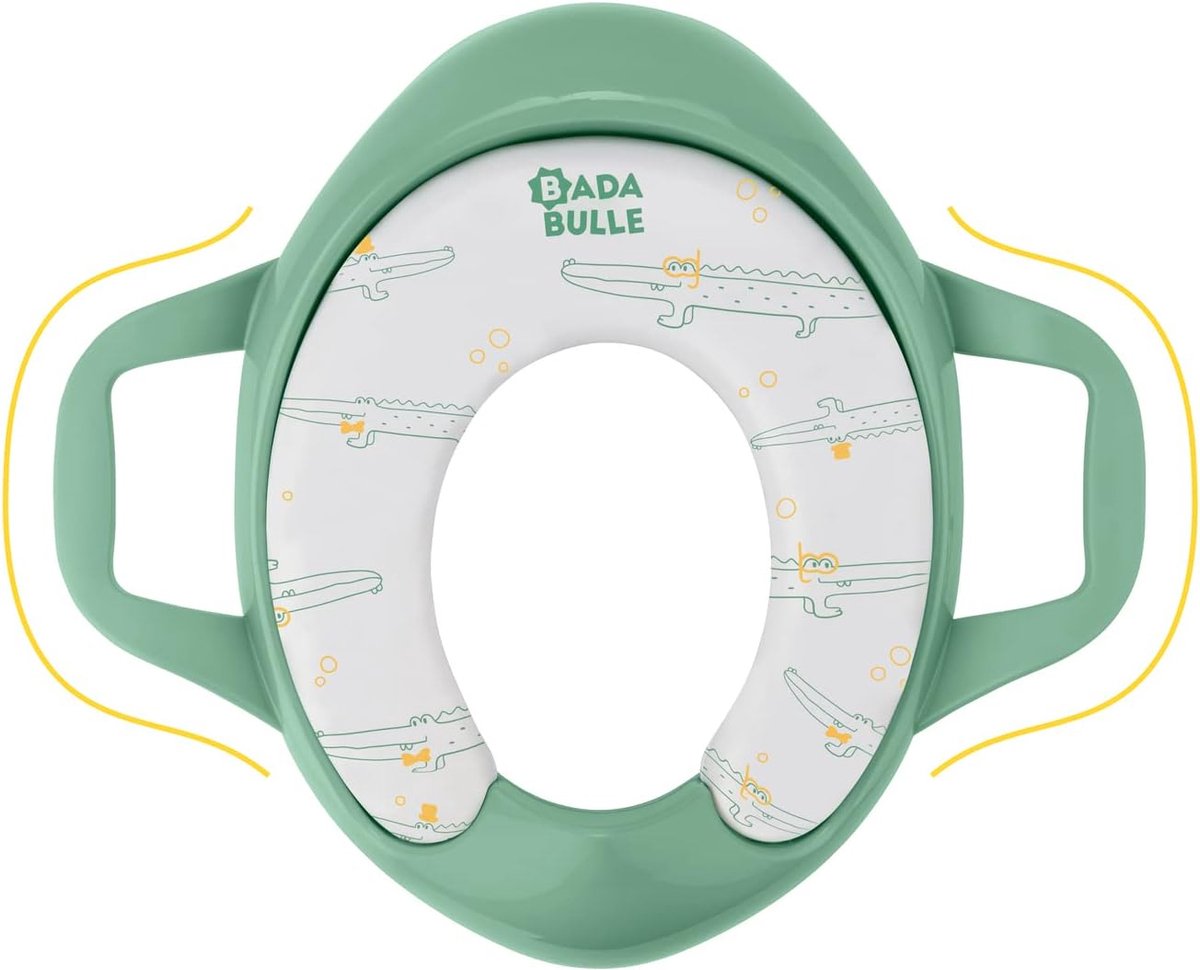 Goedkoopste kindertoiletbril \ kinder Plaspot - Toilet seat for children