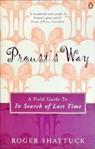 Proust's Way